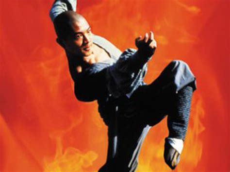 Kung Fu Fighting: Top 10 Chinese Martial Arts Movies You ...