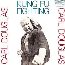 Kung Fu Fighting   Wikipedia