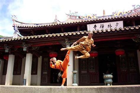 Kung Fu, Martial Arts by Lloyd Major | ling20102