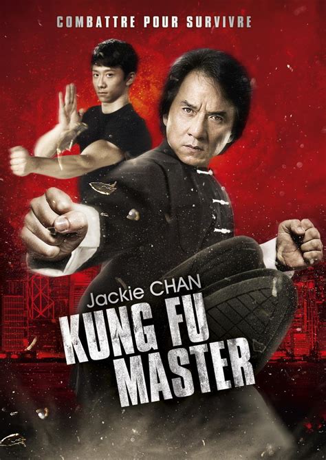 Kung Fu Master   Film   Ciné Sanctuary