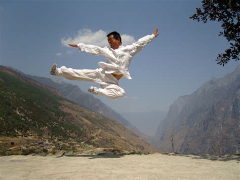 Kung Fu | Matt Figgins Personal Training