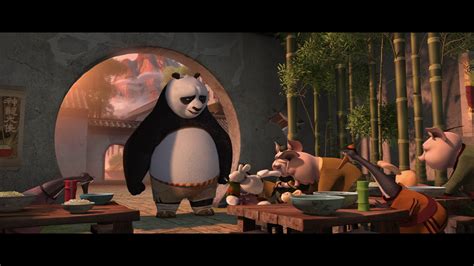 Kung Fu Panda 2  2011  1080p FULL HD Latino | Descargar ...