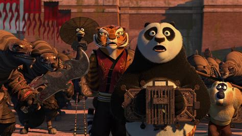 Kung Fu Panda 2  2011    AZ Movies