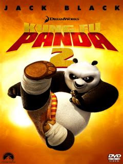 Kung Fu Panda 2  2011  DVDRip Latino [Animacion ...