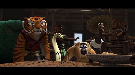 Kung Fu Panda 2 DVDFULL Latino   Descargar Gratis