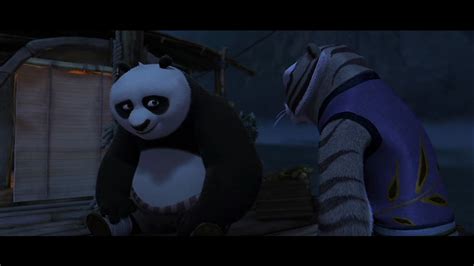 Kung Fu Panda 2 DVDFULL Latino   Descargar Gratis