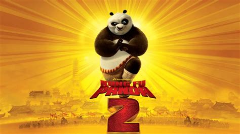 Kung Fu Panda 2, il trailer italiano del film   Film  2011