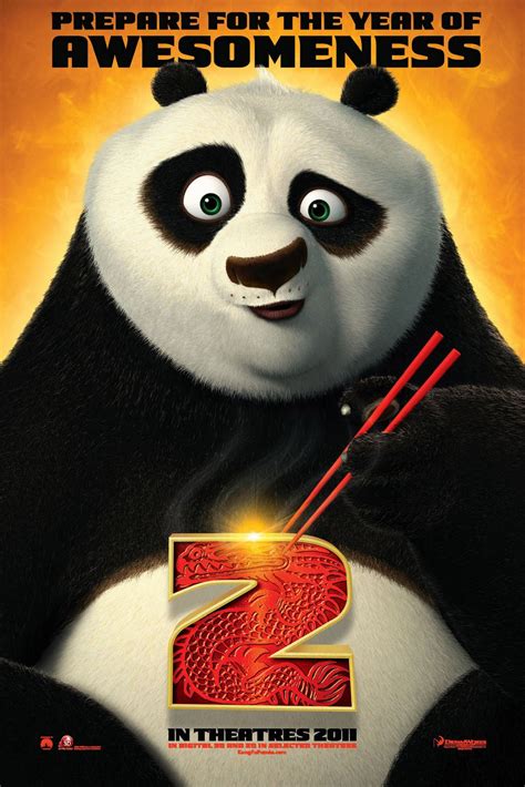 Kung Fu Panda 2 | Pelicula Trailer   Part 3