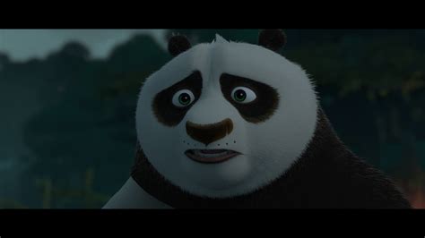 Kung Fu Panda 2: Powrót Mistrza ! 3D  2011    Film Blu ray