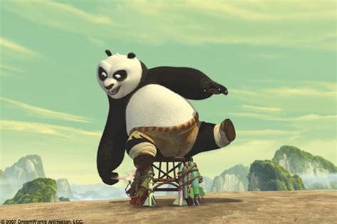 Kung Fu Panda  2008  Movie Photos and Stills   Fandango
