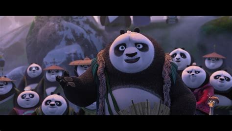 Kung Fu Panda 3  2016  1080p FULL HD Latino – Ingles ...