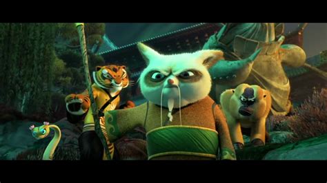 Kung Fu Panda 3 [2016] Ingles, Español   Infantiles ...