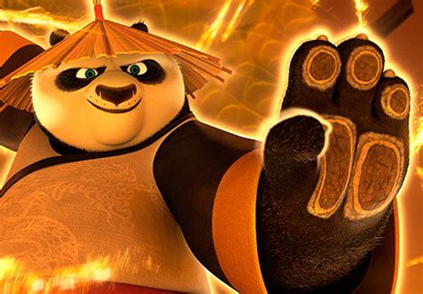 Kung Fu Panda 3. 2016. Películas en Guía del Ocio