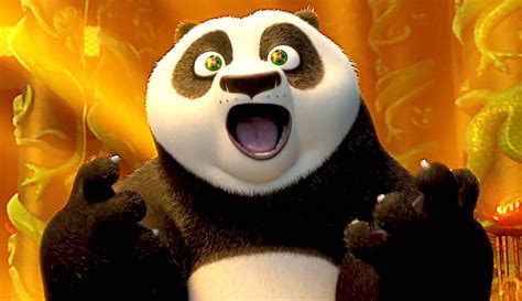 Kung Fu Panda 3 Best Wallpapers Full HD 1080p