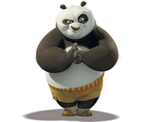 Kung Fu Panda 3 Characters ~ NewKungFuPanda3