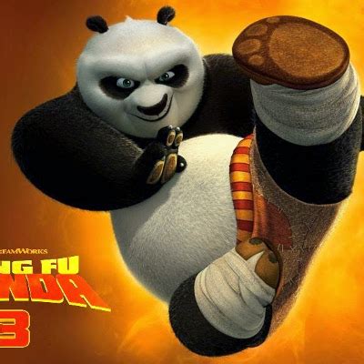kung fu panda 3 cine Vallecas   Vallecas Viva
