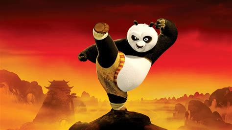 Kung Fu Panda 3 HD wallpapers High Quality
