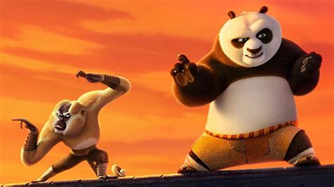 Kung Fu Panda 3 kicks back in style   review