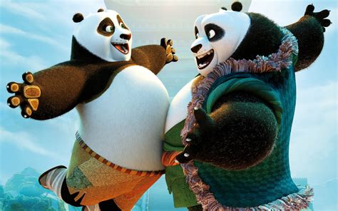 Kung Fu Panda 3 review | Den of Geek
