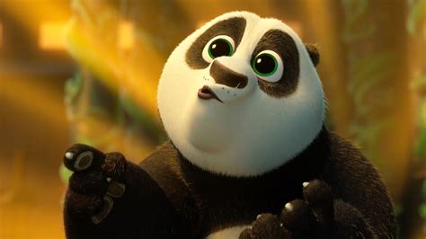 Kung Fu Panda 3 Review IGN