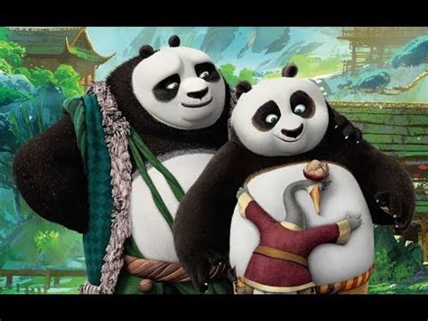 Kung Fu Panda 3 reviewed by Mark Kermode   YouTube