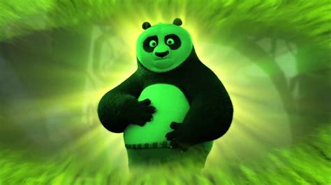 Kung Fu Panda 3 Tráiler  4  VO   SensaCine.com