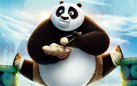 Kung Fu Panda 3 Wallpapers  40 Wallpapers  – Adorable ...