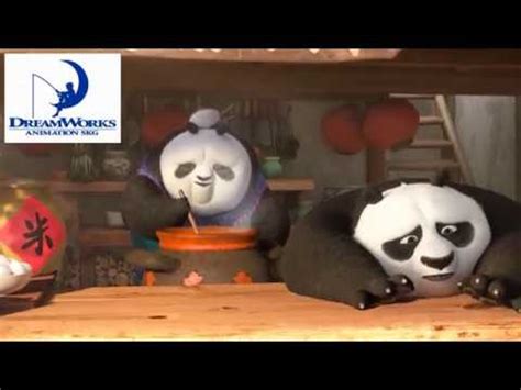 Kung Fu Panda 4 Logo   Download HD Torrent