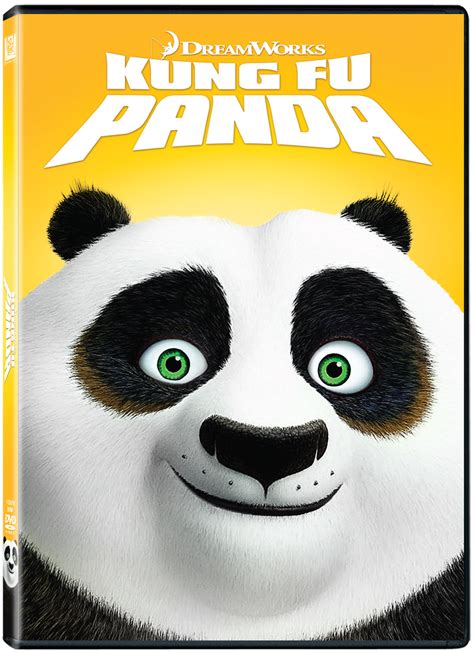 Kung Fu Panda  dvd  | Buy Online in South Africa ...