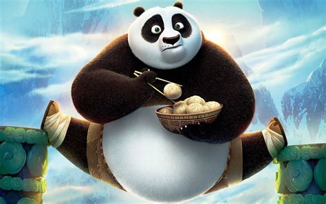 Kung Fu Panda Funny Face | www.imgkid.com   The Image Kid ...