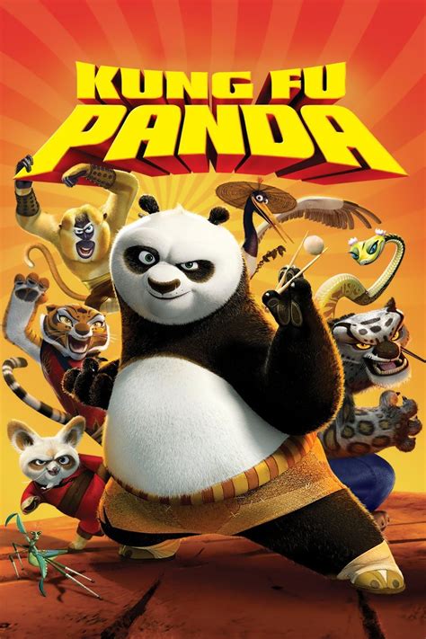 Kung Fu Panda Kung Fu Panda 2008 online subtitrat Filme si ...