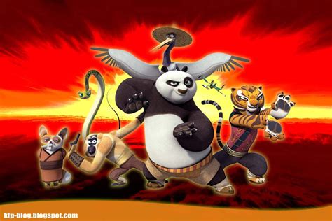 Kung Fu Panda Movie online Watch and download HD Wallpapers