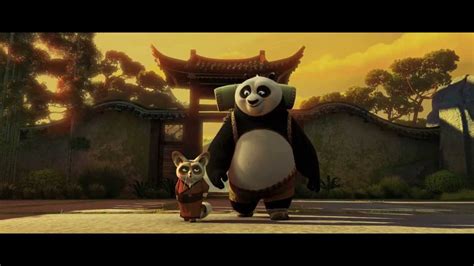 Kung Fu Panda   Official® Trailer 1 [HD]   YouTube