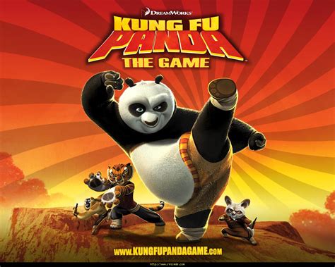 Kung Fu Panda Oyunu Resimleri, Kung Fu Panda Oyunu ...