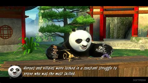 Kung Fu Panda: Showdown of Legendary Legends Review ...