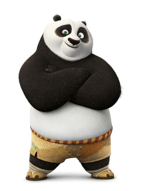 Kung Fu Panda Wikipedia | Autos Post