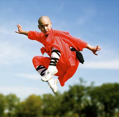 Kung Fu | Pleasant s Personal Blog!