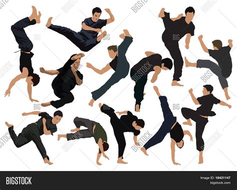 Kung Fu Poses Pictures to Pin on Pinterest   PinsDaddy