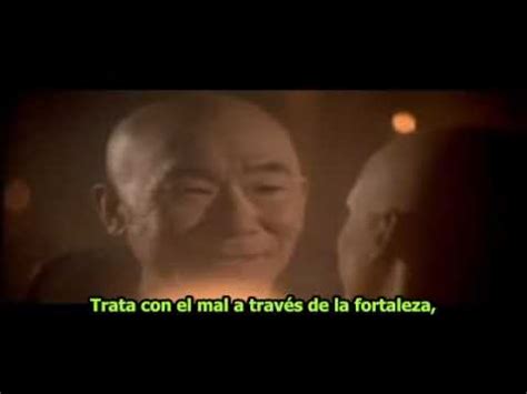 Kung Fu  serie TV    Confianza   subtitulado en español ...