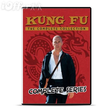 Kung Fu Series Quotes. QuotesGram