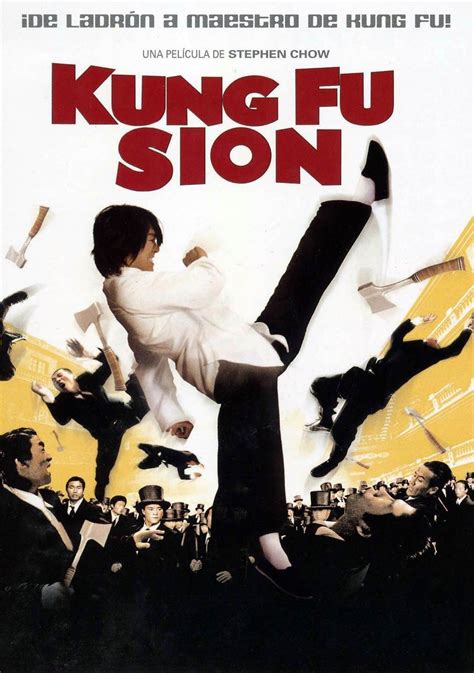 Kung Fu Sion  2004    Ver Películas Online Gratis   Ver ...