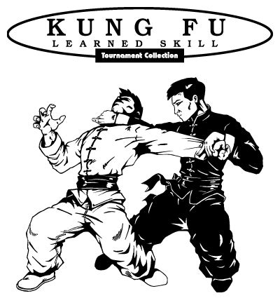 kung fu | المرسال