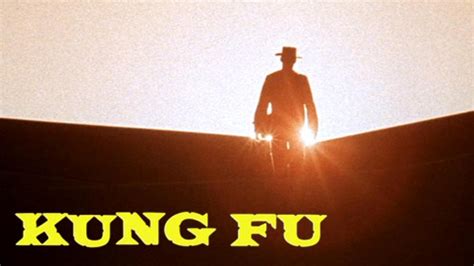 Kung Fu | TV fanart | fanart.tv