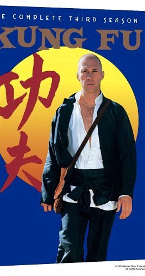 Kung Fu  TV Series 1972–1975    IMDb