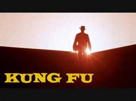 KUNG FU TV SERIES MAIN THEME   YouTube