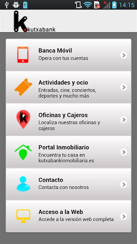 Kutxabank   Aplicaciones de Android en Google Play