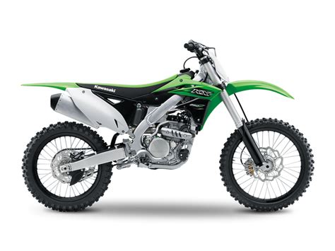 KX250F MY 2016   Kawasaki España