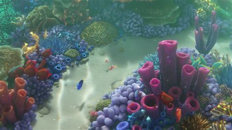 Kyle s Animated World: Bigger Bubble:  Finding Dory  Set ...