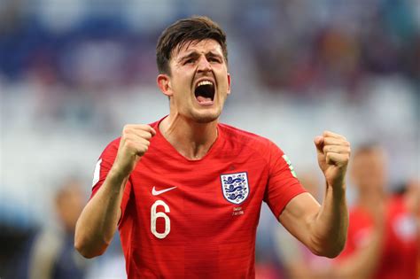 Kyle Walker’s tweet about Harry Maguire goes viral after ...