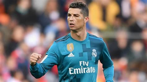 Kylian Mbappe is confident Cristiano Ronaldo is still at ...